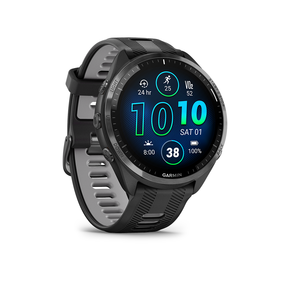 garmin forerunner 965