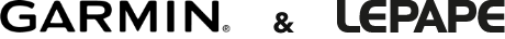 Garmin x Lepape