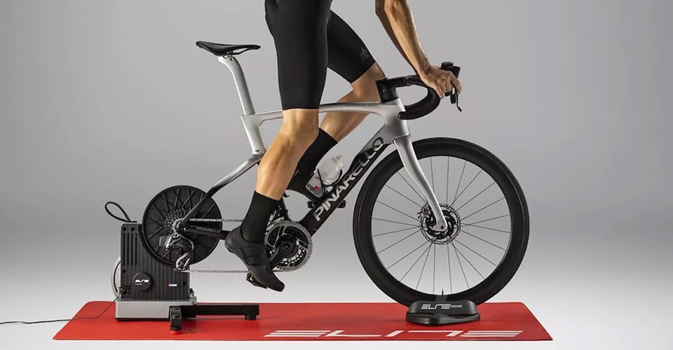 home-trainer elite