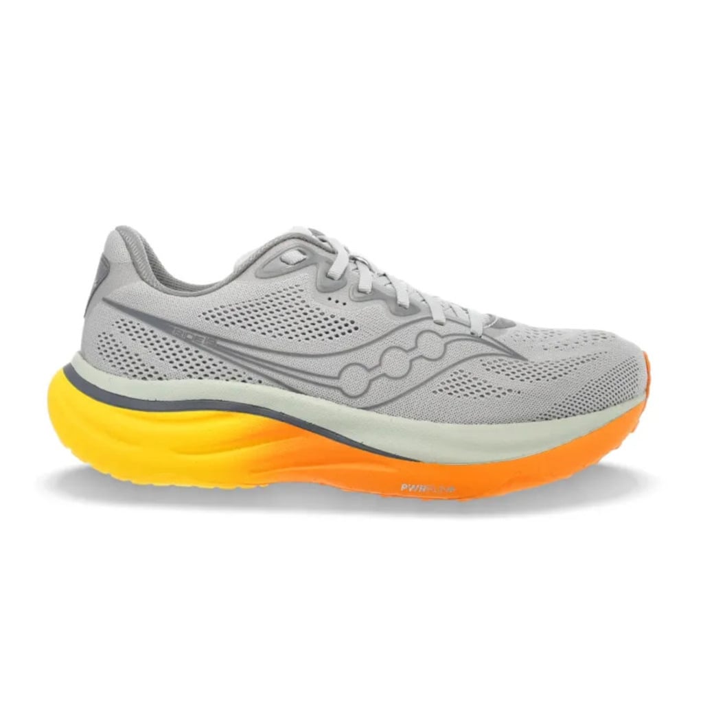 Saucony Ride 19