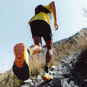 Chaussures de Trail
