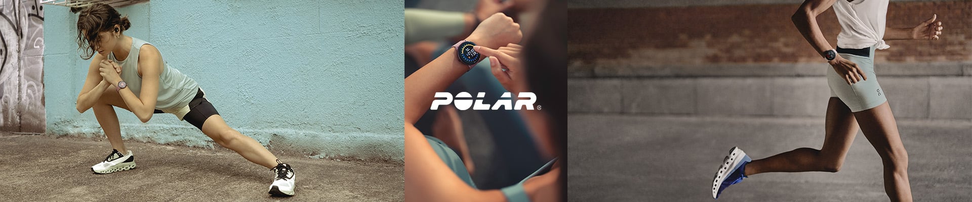 bannière polar