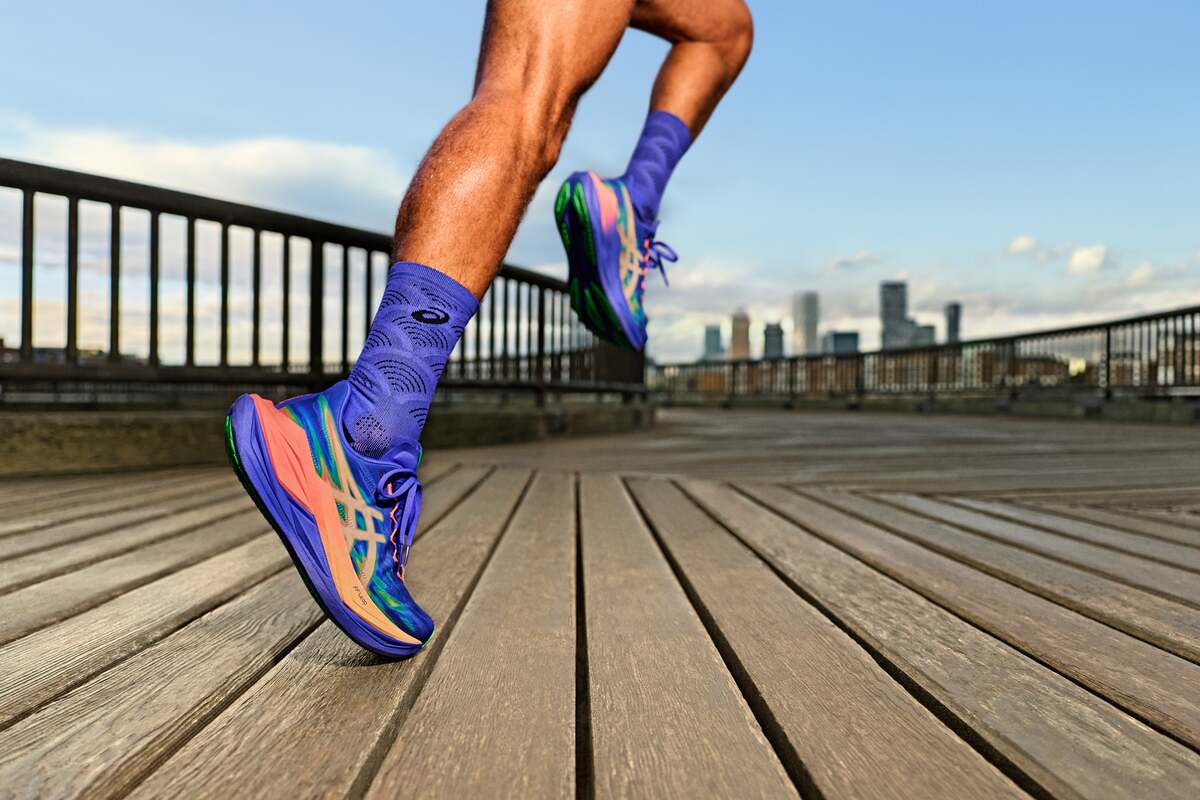 Asics superblast 3