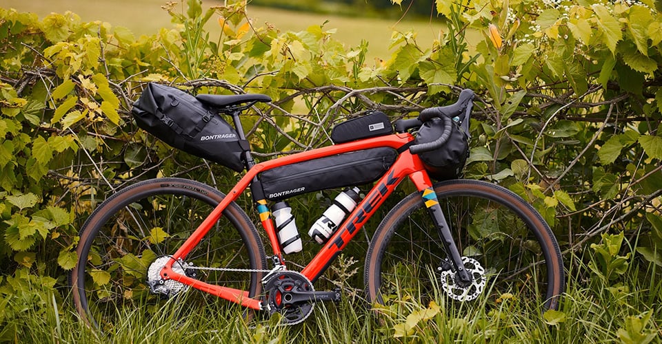 accessoires Bontrager