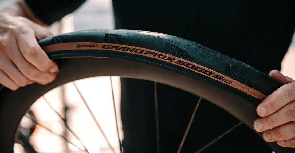 pneus Continental