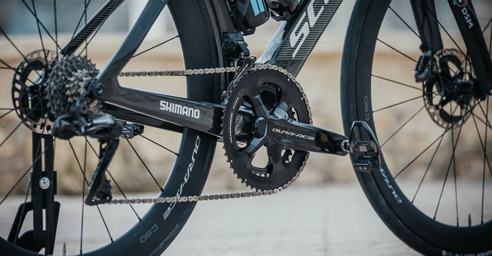 Groupe Dura-Ace