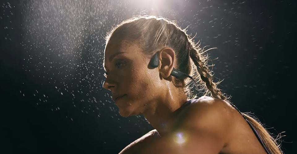 écouteurs shokz