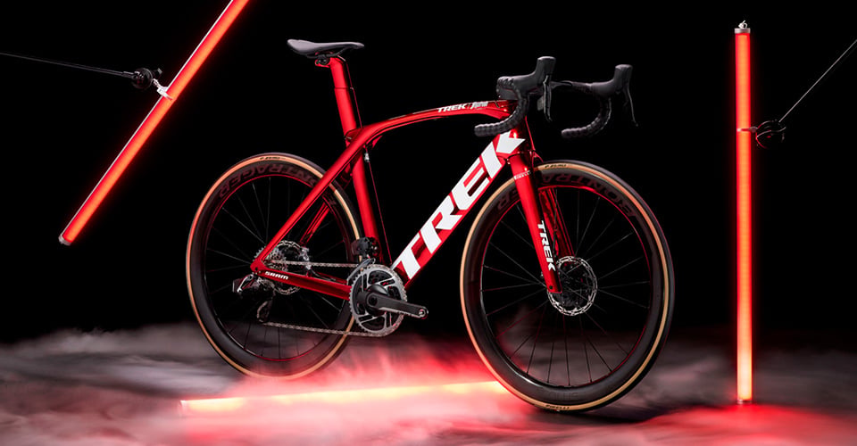 Trek Madone