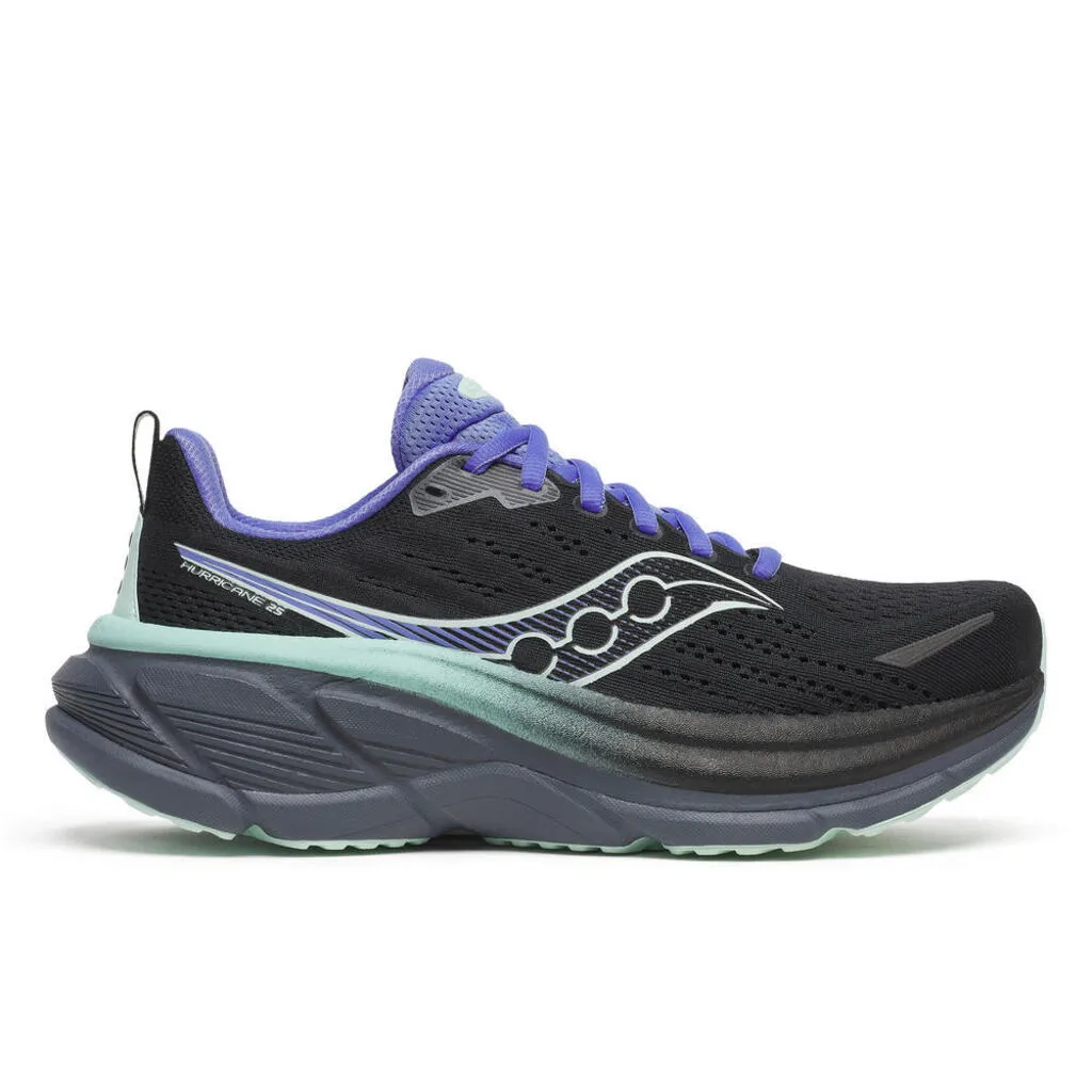 Saucony Hurricane