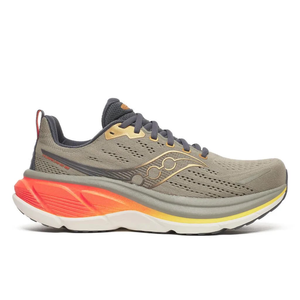 Saucony Hurricane