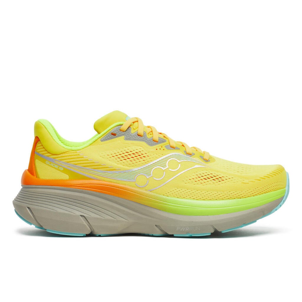 Saucony Guide 19