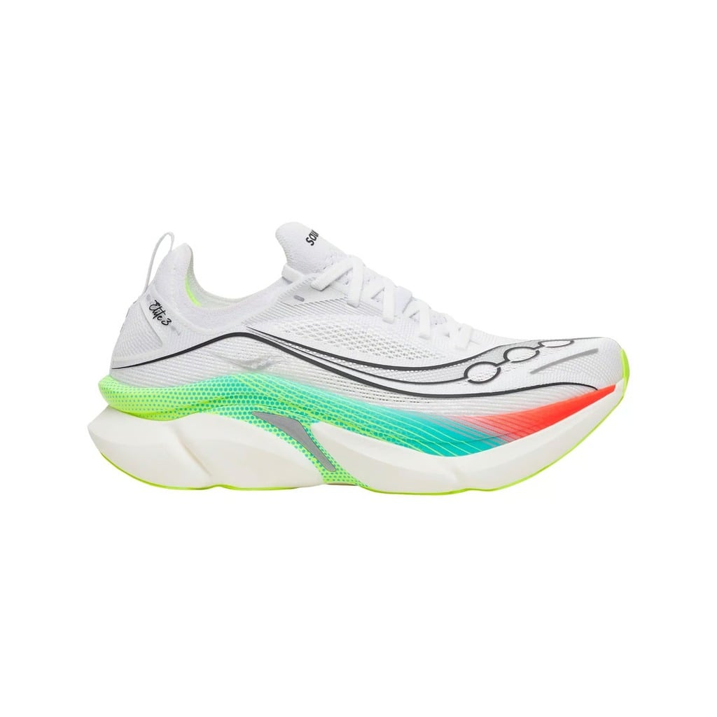 Saucony Endorphin Elite 3