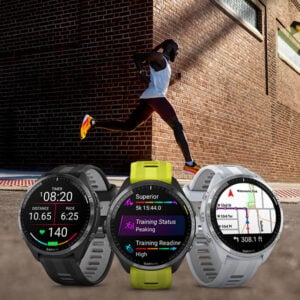 polar vantage v3