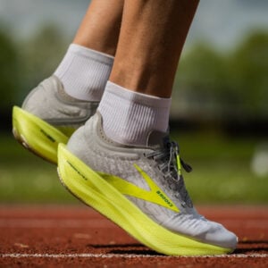 conseils tenue de marathon