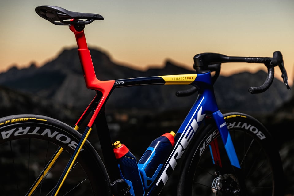 Trek Madone