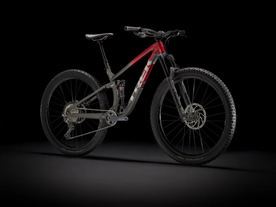 Trek Fuel EX