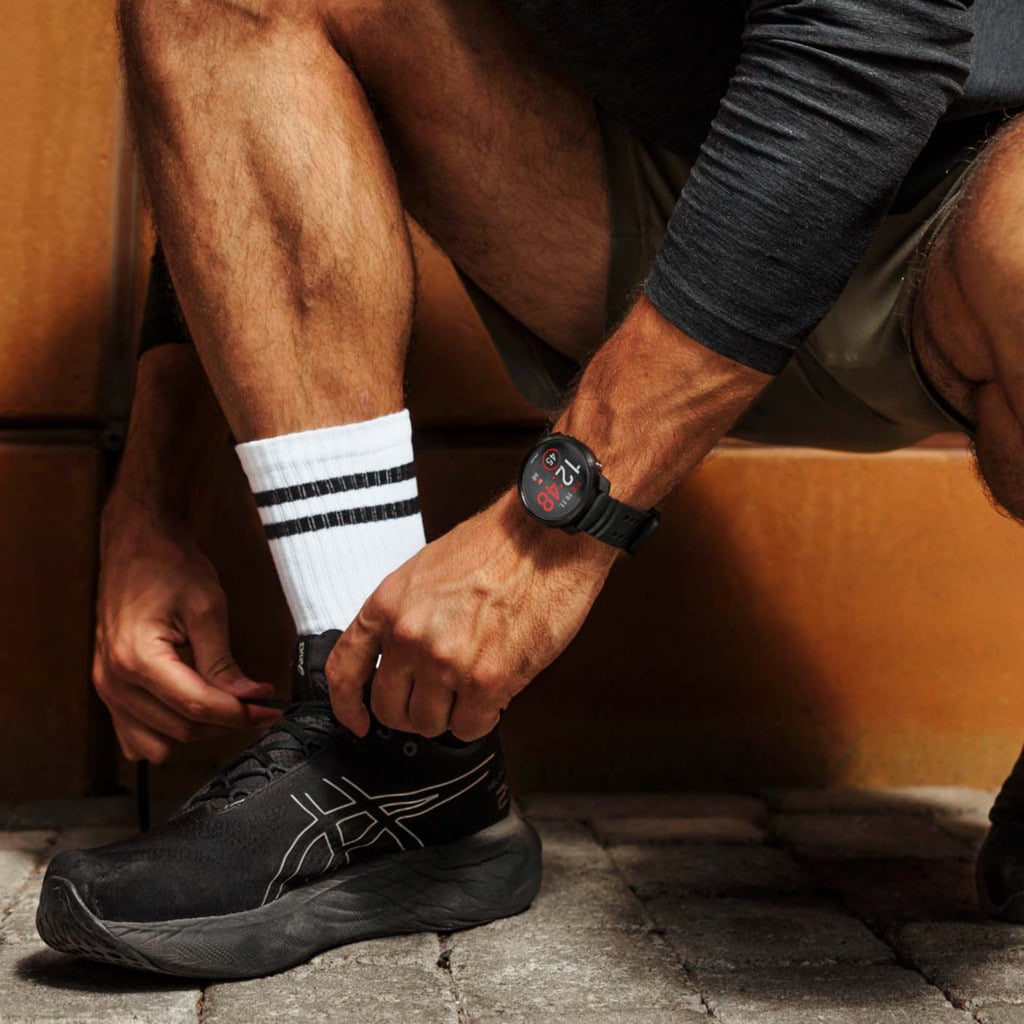 Polar Vantage : La Montre Multisport pour les Athlètes