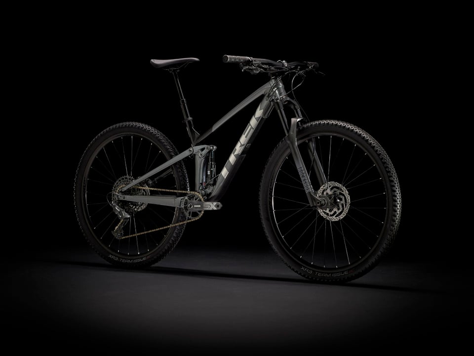 Trek top fuel 7