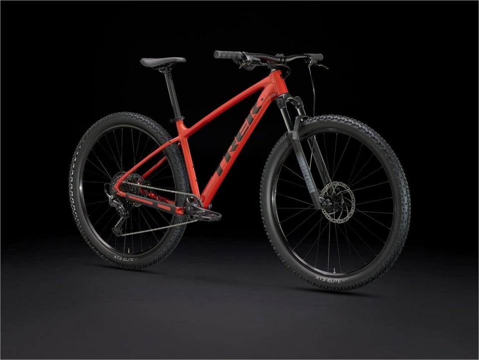 vtt Trek Marlin
