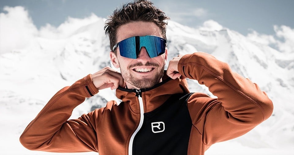 veste ortovox