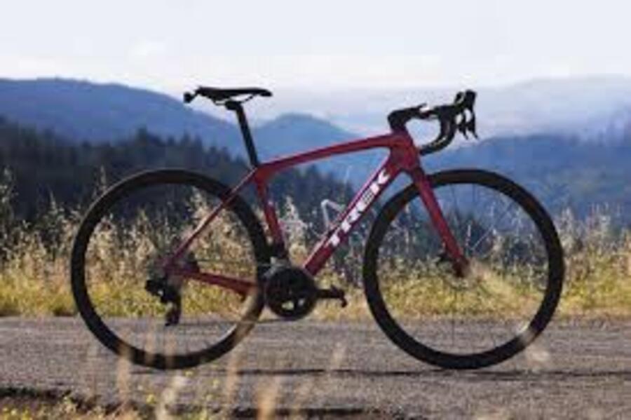 vélo Trek Domane