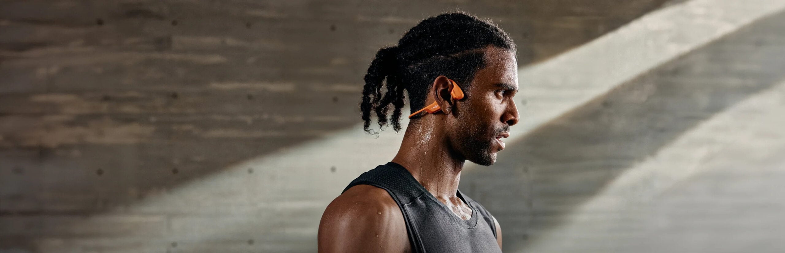 Ecouteurs openrun Pro 2 Shokz