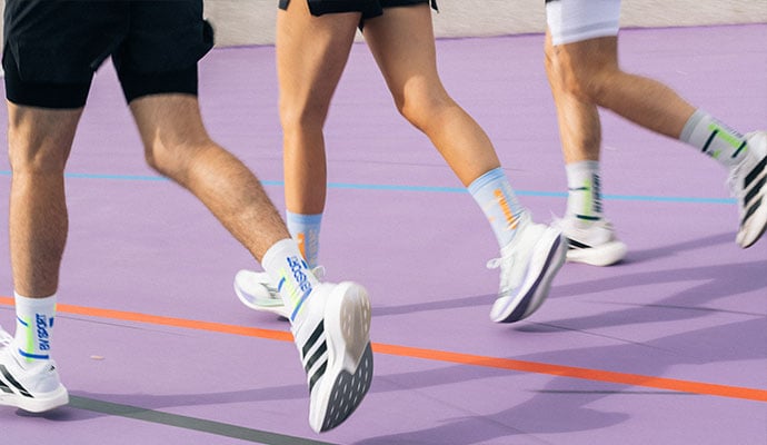 chaussettes BV sport