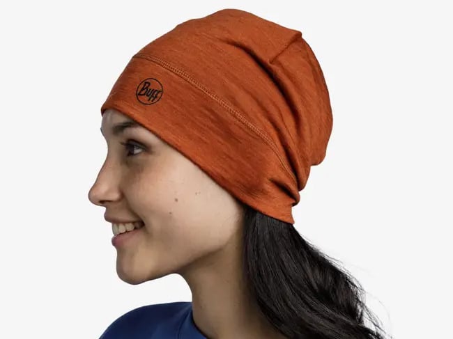 bonnet Buff