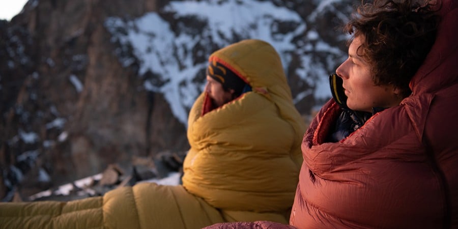 sacs de couchage Deuter
