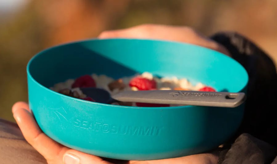 Vaisselle de camping Sea to Summit