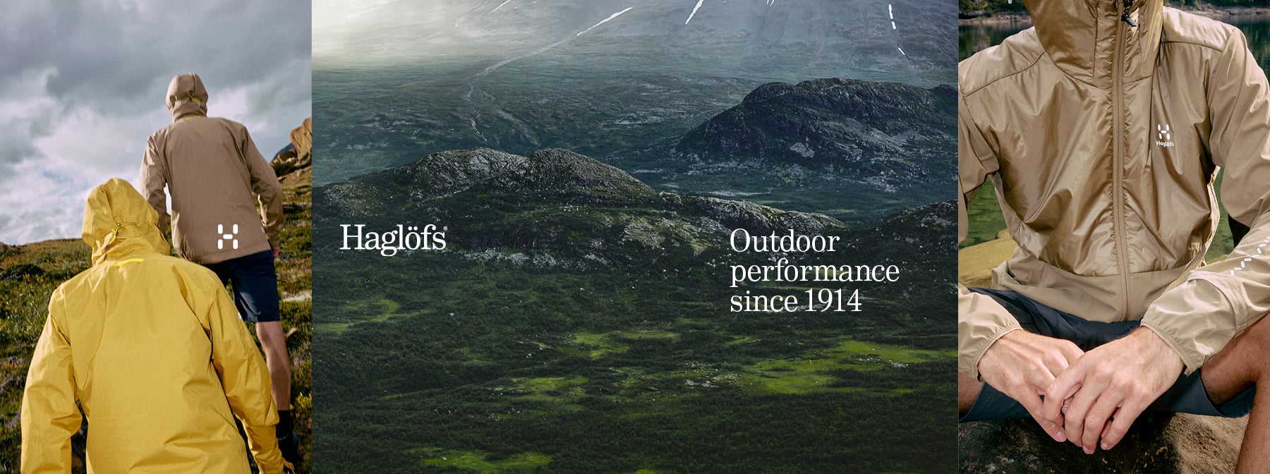Haglöfs
