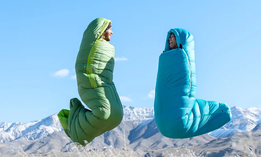 Sacs de couchage Sea To Summit