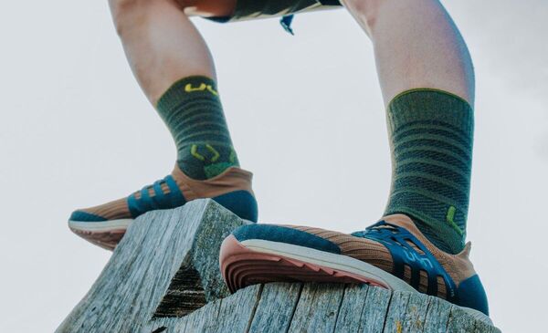 chaussettes Uyn