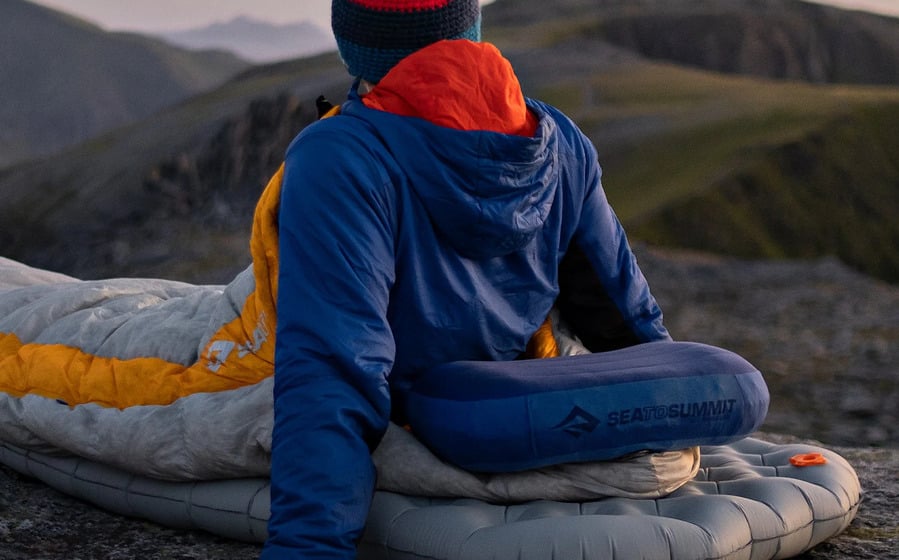 Matelas Sea to Summit