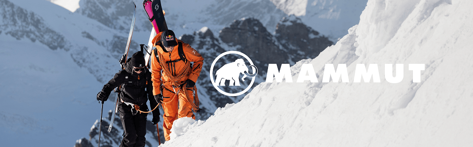 Mammut et la sécurité avalanche