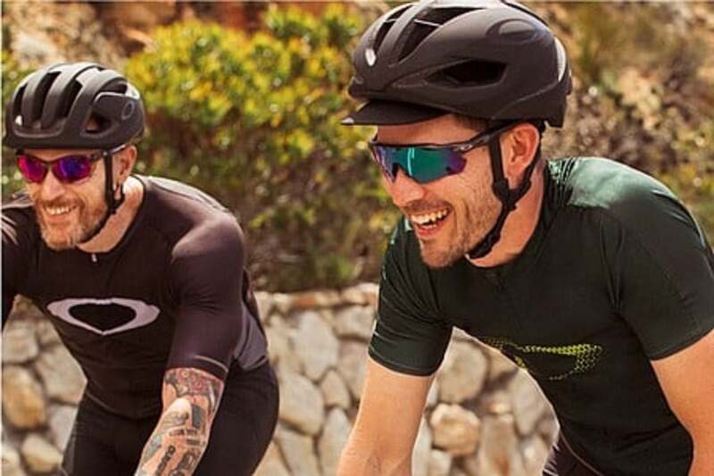 LUNETTES OAKLEY