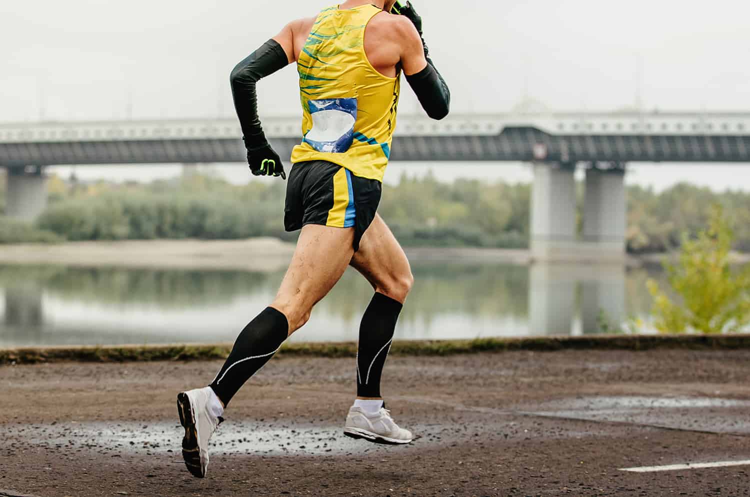Running