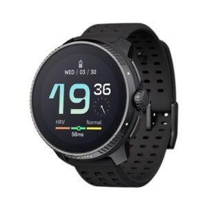 Suunto Race all black