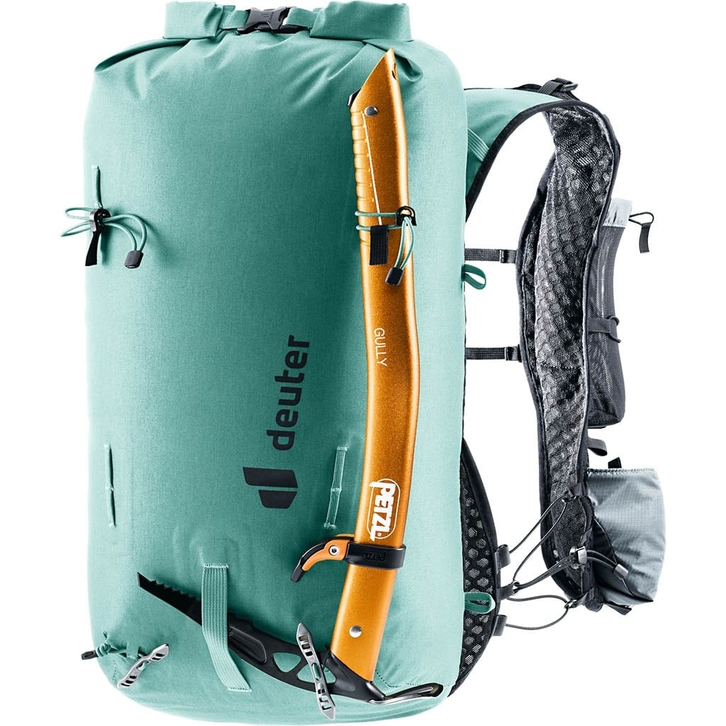 Vertrail 16