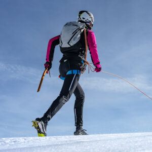 Piolet Crampons Outdoor