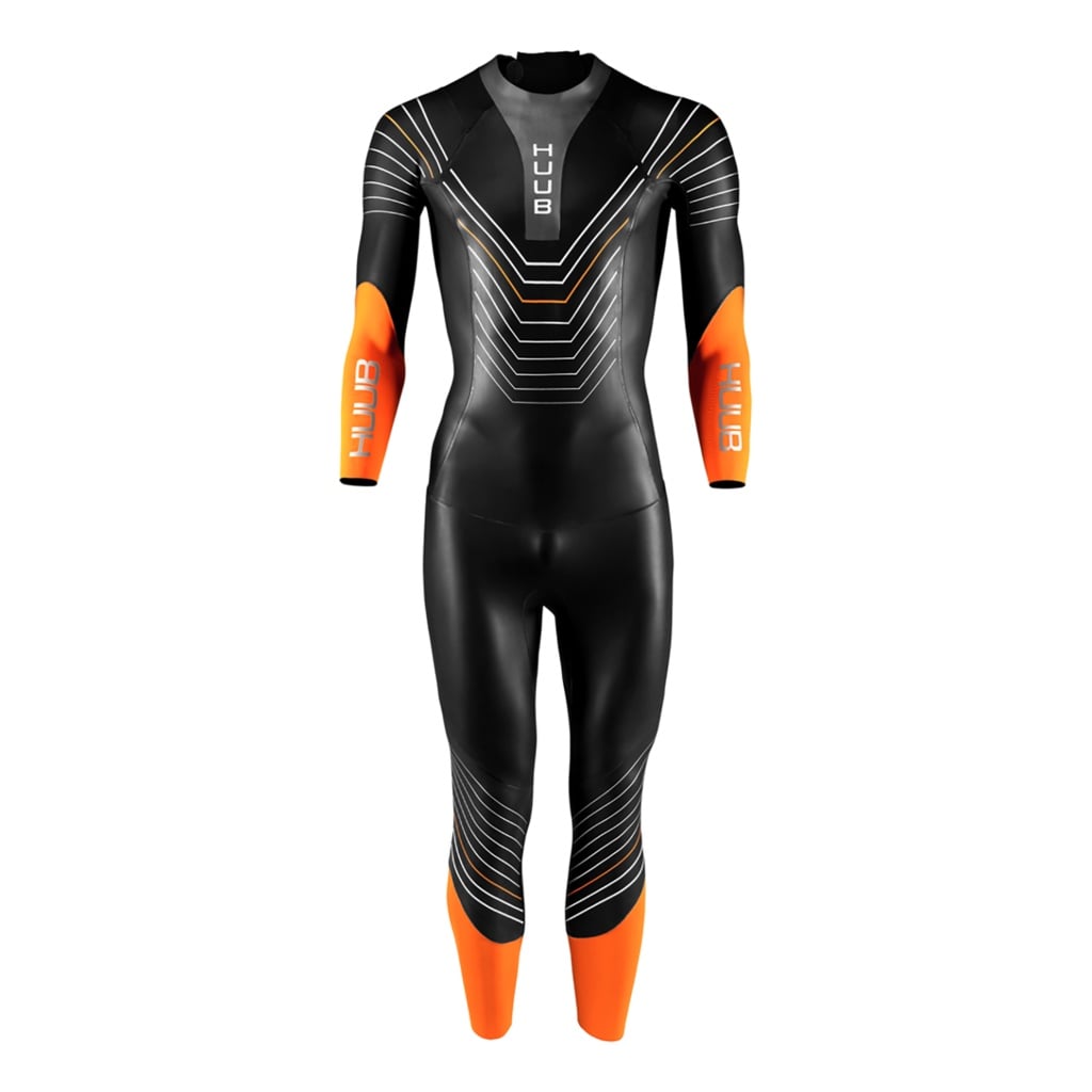 Combinaison Neoprene Triathlon Huub