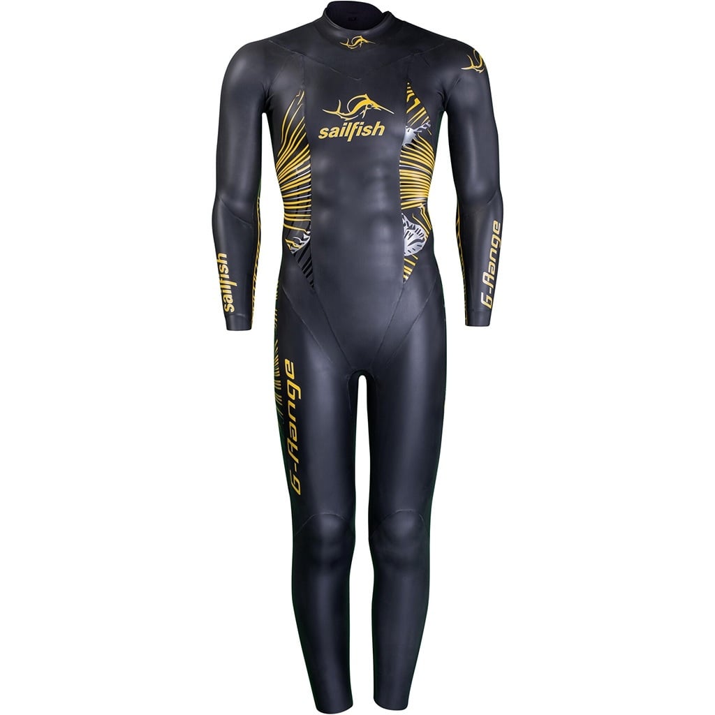 Combinaison Triathlon Aqua Sphere – NEUVE, Taille Non Spécifiée