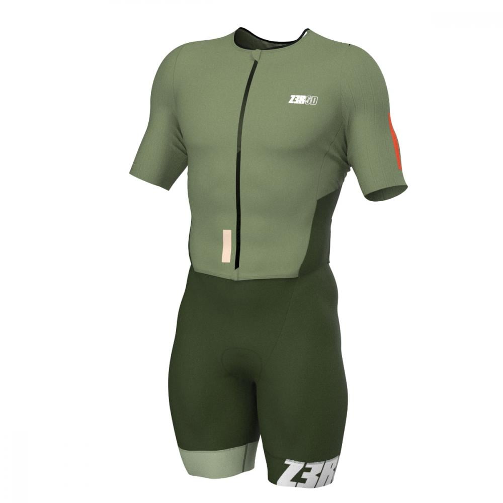 Distances longues triathlons