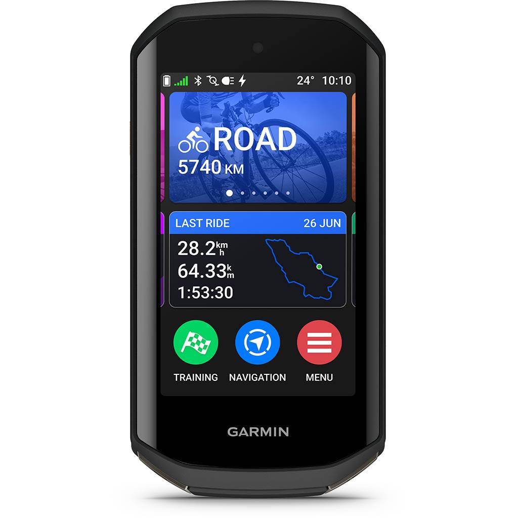 Garmin Edge 1050
