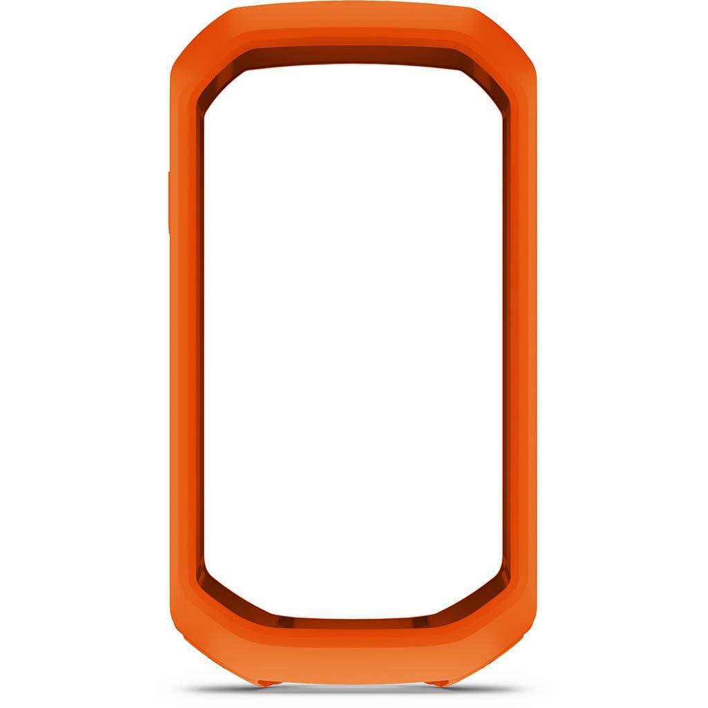 Edge1050_HR_silicone-case_orange_Front