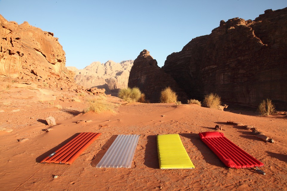 matelas gonflables