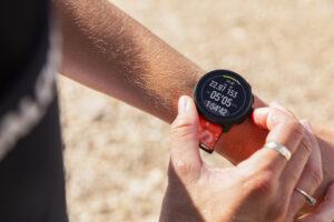race small suunto