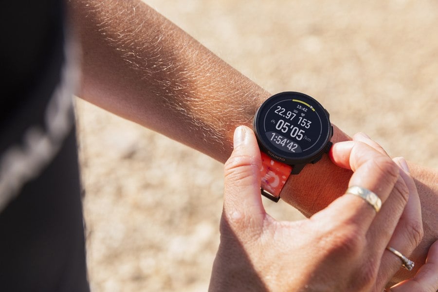 Suunto Race Small