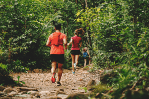 trail