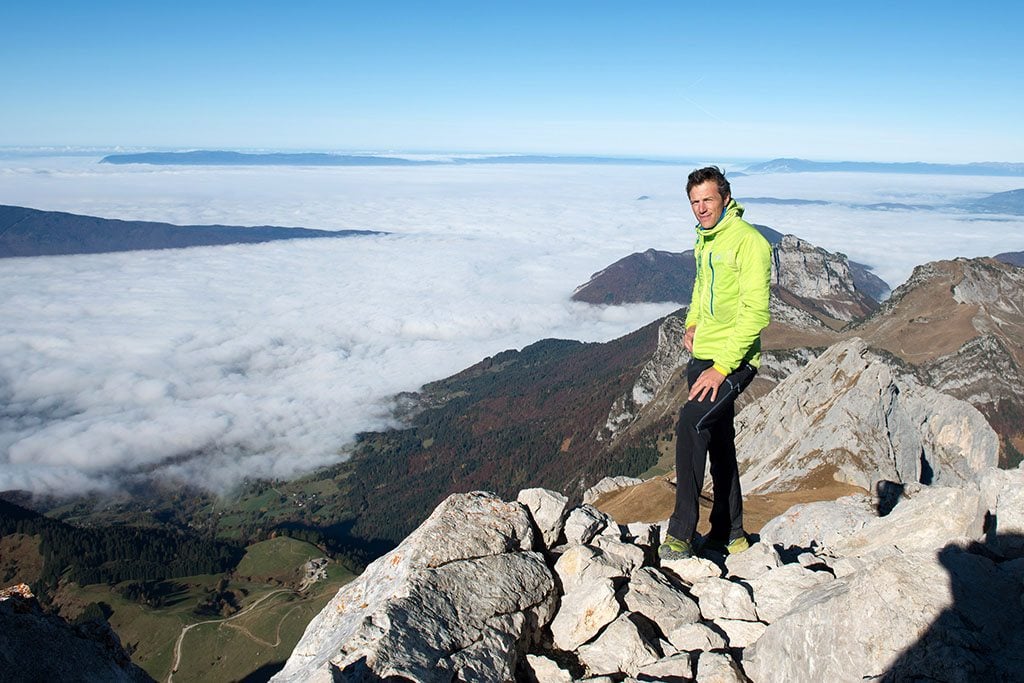 Avantages des vestes softshell